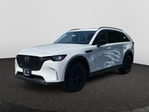 New 2025 MAZDA CX-90 3.3 Turbo w/ Premium Sport Pkg
