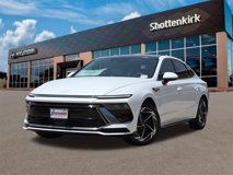 New 2025 Hyundai Sonata SEL