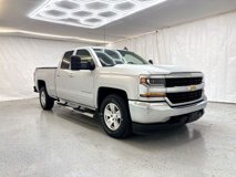 Used 2019 Chevrolet Silverado 1500 LT