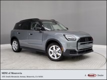 New 2025 MINI Cooper Countryman S