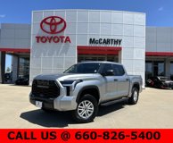 Used 2023 Toyota Tundra SR5