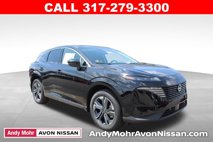 New 2025 Nissan Murano SL