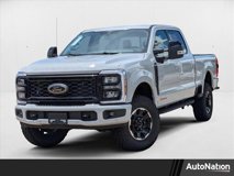 New 2025 Ford F350 Lariat