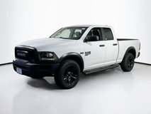 Used 2021 RAM 1500 Classic Warlock