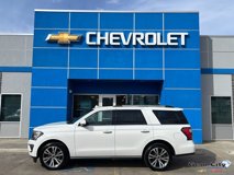 Used 2021 Ford Expedition Limited