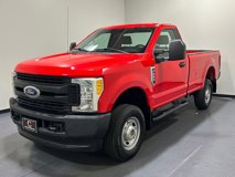 Used 2017 Ford F250 XL w/ Snow Plow Prep Package