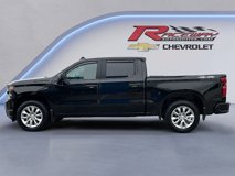 Used 2020 Chevrolet Silverado 1500 Custom w/ Custom Value Package