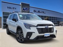 New 2025 Subaru Ascent Limited