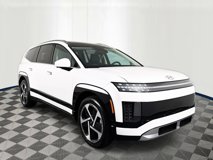 New 2026 Hyundai Ioniq 9 Limited