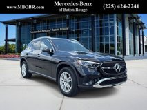 Certified 2025 Mercedes-Benz GLC 300