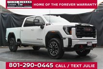 Used 2024 GMC Sierra 2500 AT4 w/ AT4 Premium Plus Package