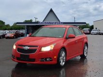 Used 2014 Chevrolet Cruze LTZ w/ RS Package