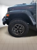 New 2025 Jeep Wrangler Unlimited Rubicon w/ Technology Group