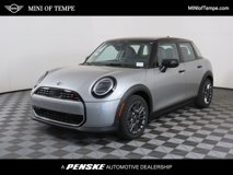New 2025 MINI Cooper S