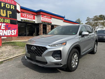 Used 2020 Hyundai Santa Fe SEL