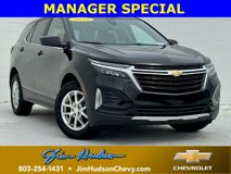 Used 2022 Chevrolet Equinox LT