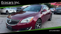 Used 2017 Buick Regal Sport Touring
