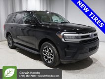 Used 2024 Ford Expedition XLT