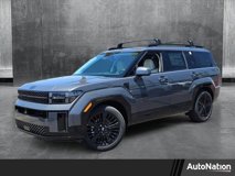 New 2025 Hyundai Santa Fe Calligraphy