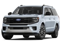 New 2025 Ford Expedition Max Platinum