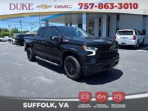New 2025 Chevrolet Silverado 1500 RST w/ RST All Star Premium Package