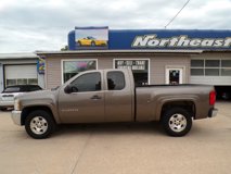 Used 2012 Chevrolet Silverado 1500 LT w/ All-Star Edition