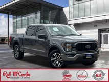 Certified 2023 Ford F150 XL w/ STX Appearance Package