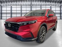 New 2026 Honda CR-V EX-L