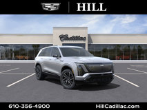 New 2026 Cadillac Vistiq Sport