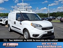 Used 2022 RAM ProMaster City Wagon