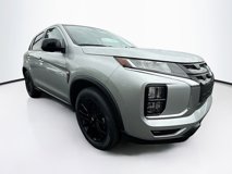 New 2025 Mitsubishi Outlander Sport ES