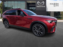 New 2025 MAZDA CX-70 Plug-In Hybrid w/ Premium Plus