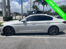 Used 2023 BMW 530i w/ Premium Package