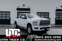 Used 2023 RAM 2500 Laramie