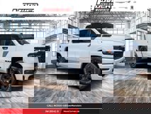 New 2025 RAM 1500 Big Horn