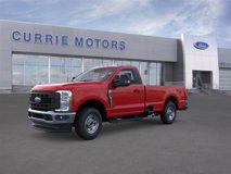 New 2025 Ford F250 XLT w/ FX4 Off-Road Package