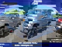 New 2025 Chevrolet Silverado 1500 LT Trail Boss w/ Convenience Package II