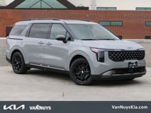 New 2025 Kia Carnival SX Prestige