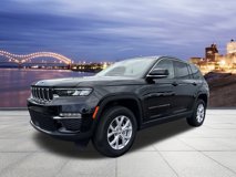 Used 2022 Jeep Grand Cherokee Limited