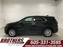 Used 2023 Chevrolet Equinox LT w/ Driver Convenience Package