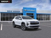 New 2026 Chevrolet Equinox LT