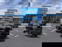 New 2025 Chevrolet Silverado 1500 ZR2 w/ ZR2 Bison Edition