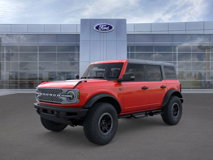 New 2024 Ford Bronco Badlands