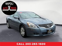 Used 2011 Nissan Altima 2.5 S