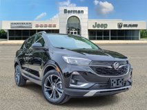 Used 2021 Buick Encore GX Essence