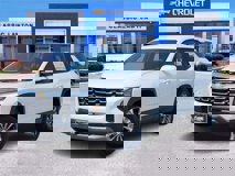 New 2026 Chevrolet Equinox LT
