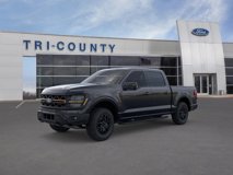 New 2025 Ford F150 Tremor w/ Equipment Group 402A High