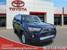 Used 2024 Toyota 4Runner SR5