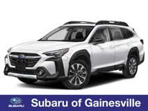 New 2025 Subaru Outback Limited