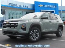 New 2026 Chevrolet Equinox LT